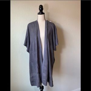 Lululemon Find Your Light Wrap Cardigan Sweater